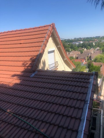 Recherche de fuite toiture Conflans 78 Recherche de fuite toiture Conflans 78